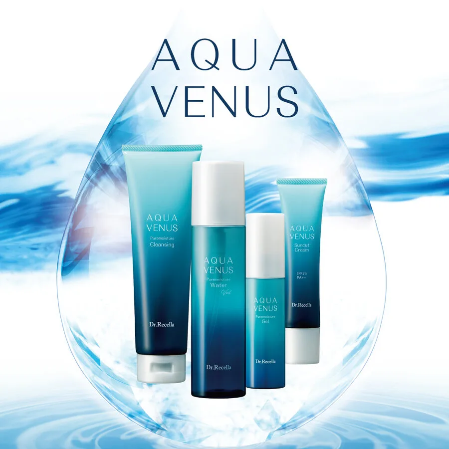 Dr.Recella AQUA VENUS
