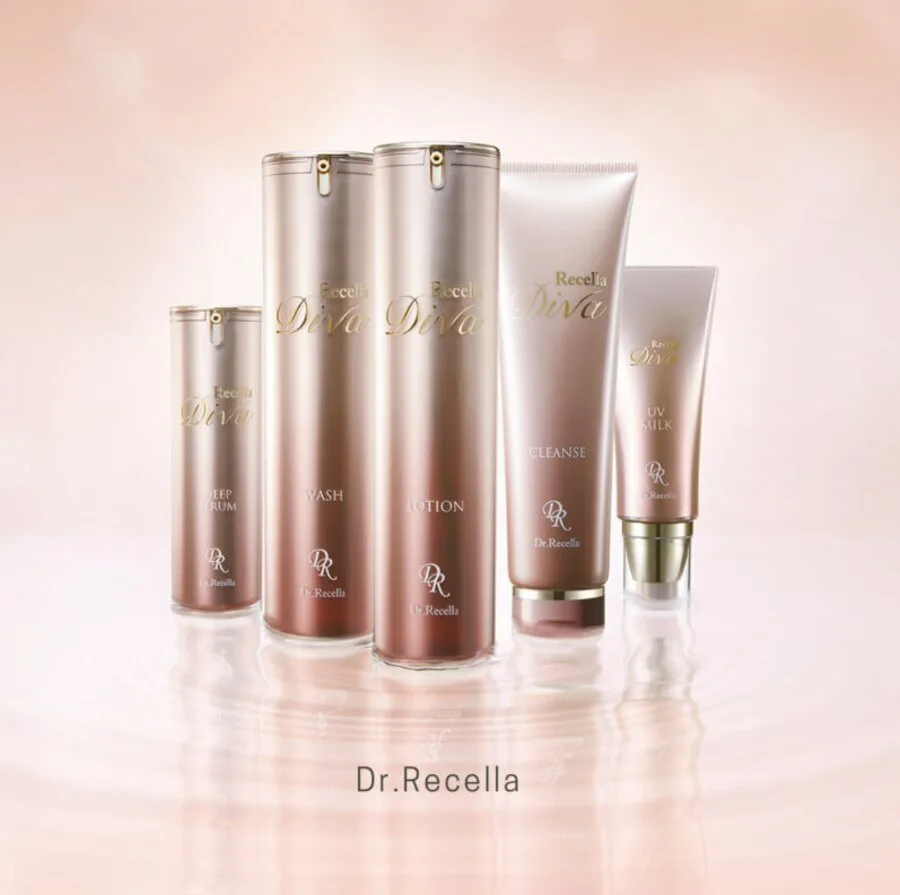 Dr.Recella Diva
