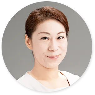 宮澤 行子（店長）